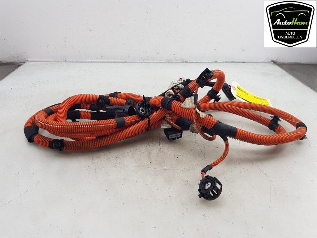 CÂBLE HT (HAUTE TENSION) ABS Opel Mokka (|9840550480|), Dhr. J. Ham, Administratie@autoham.nl, Opel, Utilisé