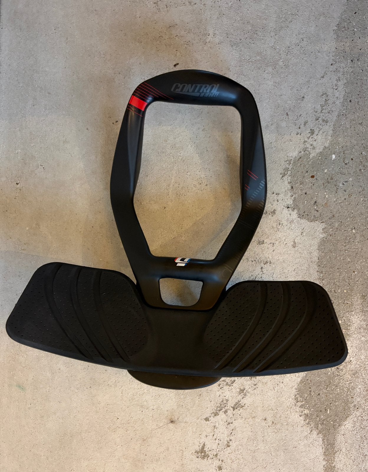 Controltech Sirocco Mini clip-on aero bars, Fietsen en Brommers, Ophalen of Verzenden, Zo goed als nieuw