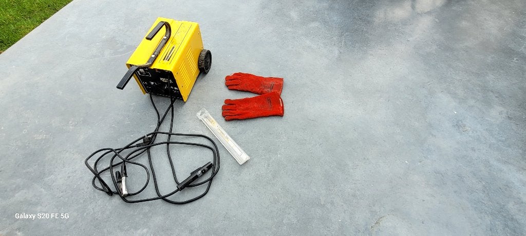 Laspost DEF-TEC 'shunt 160A'