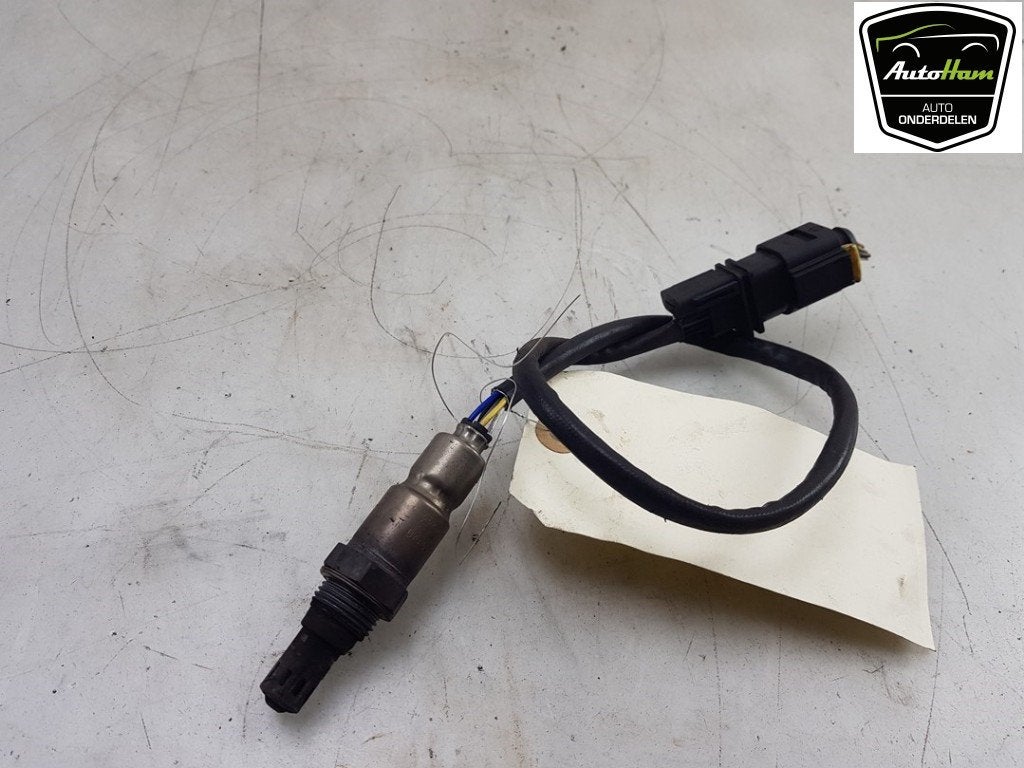 SONDE LAMBDA Jeep Renegade (BU) (|55214916|), Utilisé, Jeep