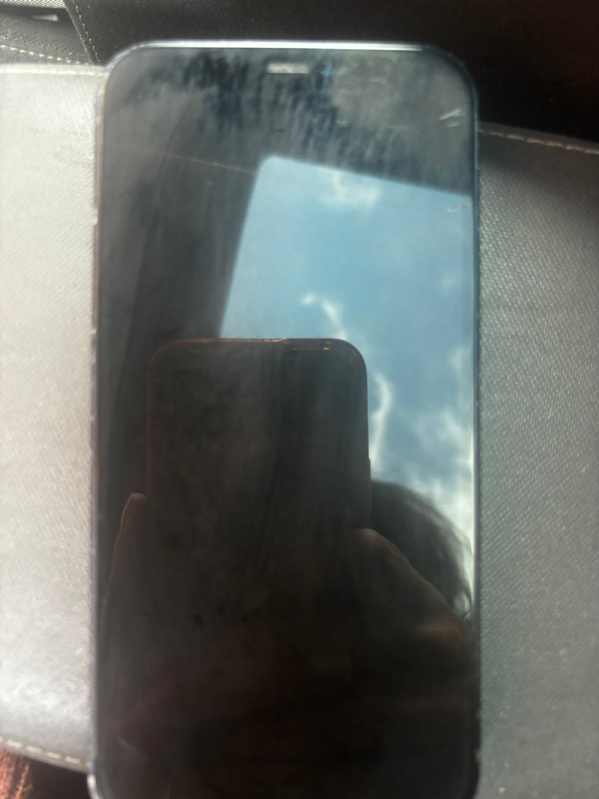 Iphone mini 12, Ophalen, Zo goed als nieuw