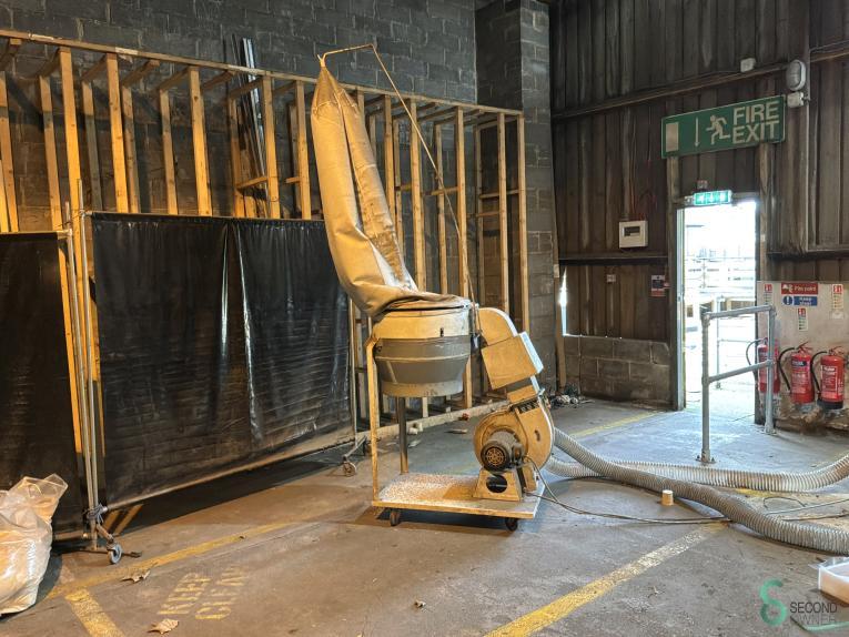 Afzuigingen Unknown 2007