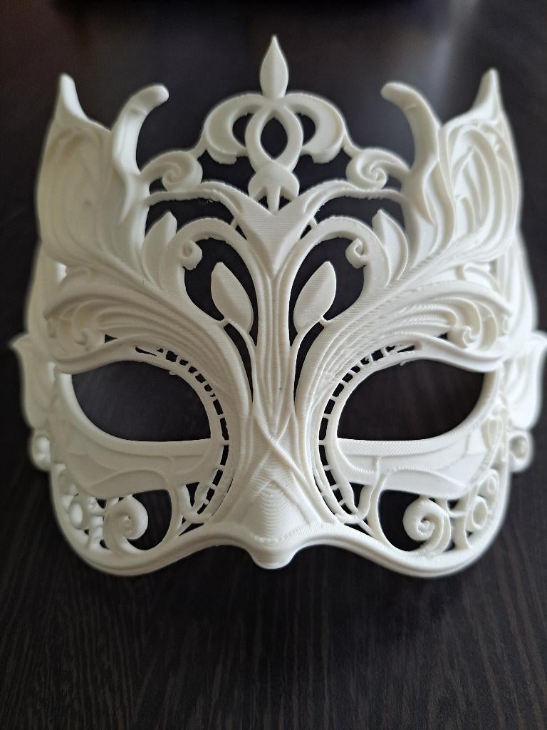 Venetiaans masker, Ophalen, Nieuw, Feestartikel
