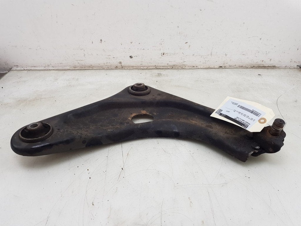 DRAAGARM RECHTS VOOR Peugeot 2008 (CU) (01-2013/12-2019), Dhr. J. Ham, Gebruikt, Administratie@autoham.nl, Peugeot
