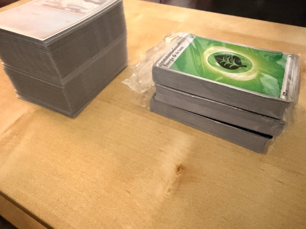 Pokémon 151 FR – lot de cartes holo, reverse et Énergies, Enlèvement ou Envoi, Utilisé, Plusieurs cartes