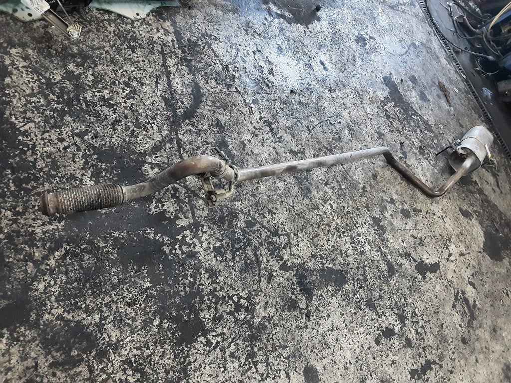 LIGNE D'ECHAPPEMENT COMPLETE Peugeot 3008 I (0U / HU), Mevr. I. Hauben, Utilisé, Rue de l'Espoir 34 34
4030  GRIVEGNÉE, BE, Info@Collignon.be