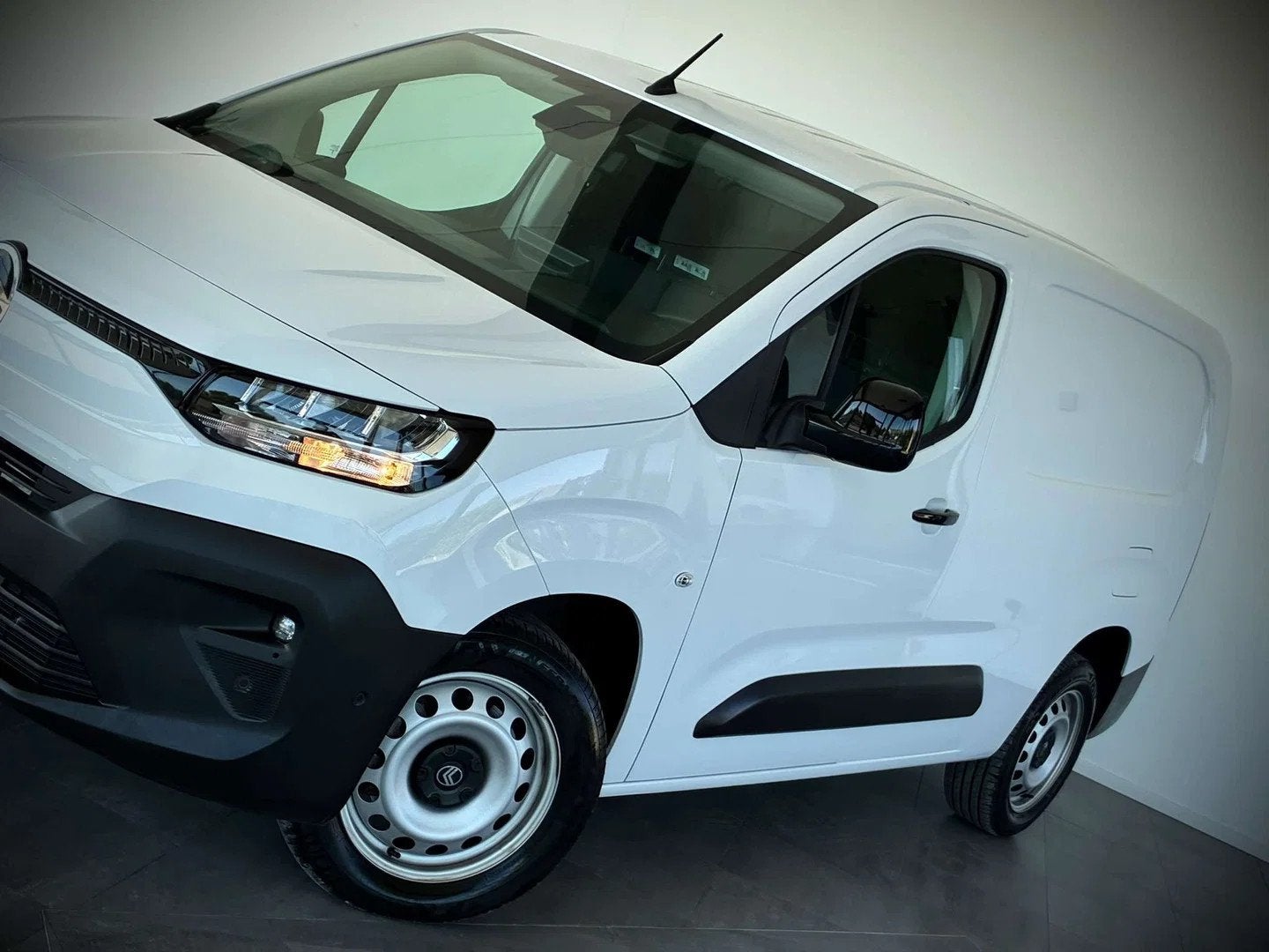 Citroën Berlingo Van XL 1.5 BlueHDi -1ERPRO-COCKPIT-CARPLAY, 75 kW, Achat, Commande vocale, Entreprise