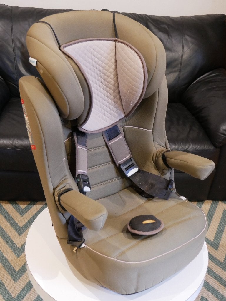 Siège auto Babycare 9/18 kgs, Enfants & Bébés, Enlèvement