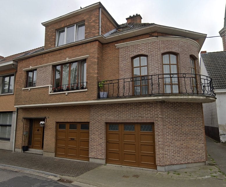 Huis te koop in Kallo, Immo, Huizen en Appartementen te koop, 319 kWh/m²/jaar, Tot 200 m², 5 kamers, Hoekwoning