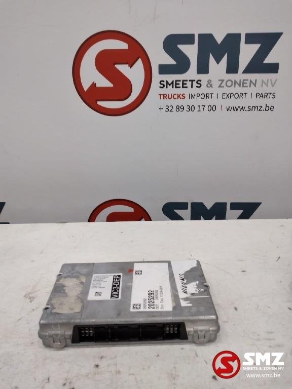 Occ Ecu VIC3-DEP, Gebruikt, DAF, Elektronica en Kabels