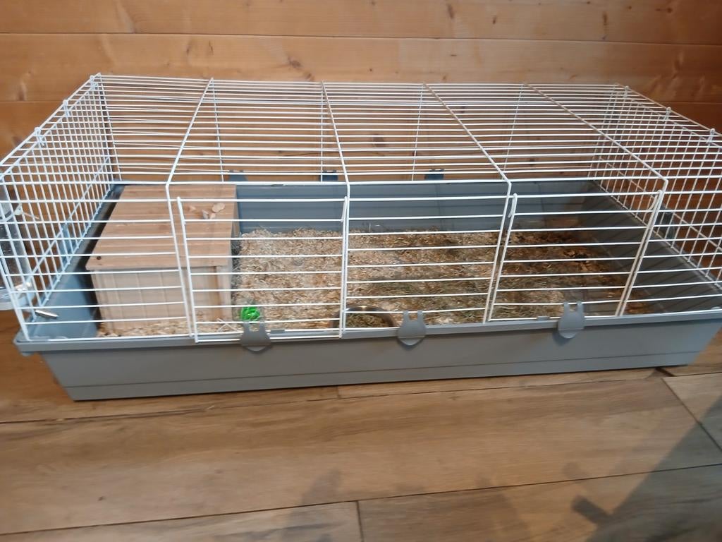 Cage à lapin ou cobaye ... rat....hamster...., Dieren en Toebehoren, Kooi, Rat