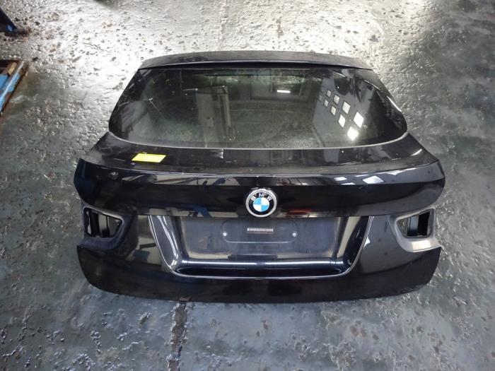 Hayon d'un BMW X6 (475), -, Utilisé, -, Enlèvement ou Envoi