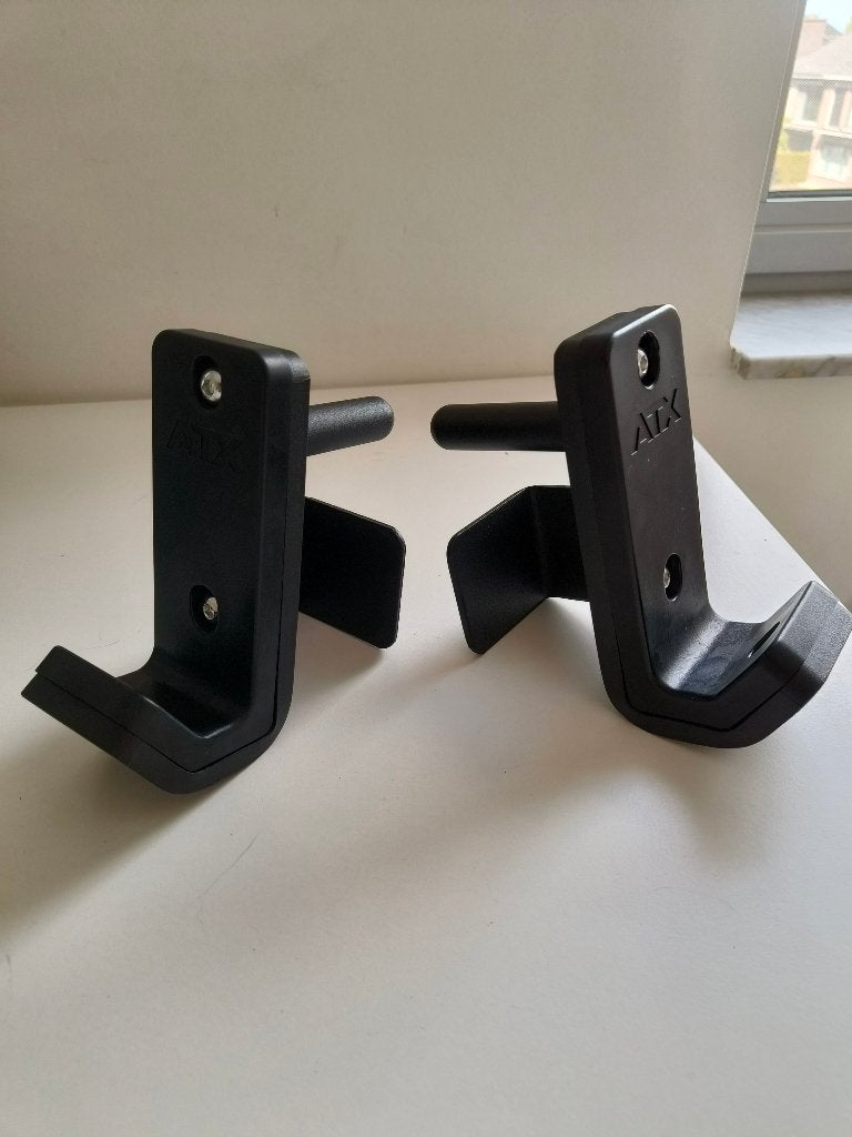 ATX J-hooks 600, Sports & Fitness, Enlèvement, Neuf, Autres types