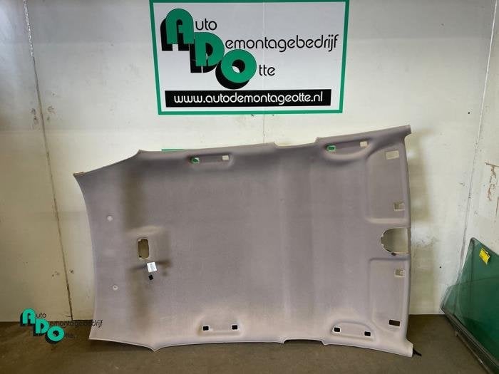 Revêtement plafond d'un Peugeot 308 (308 08-), -, 3 mois de garantie, Utilisé, -