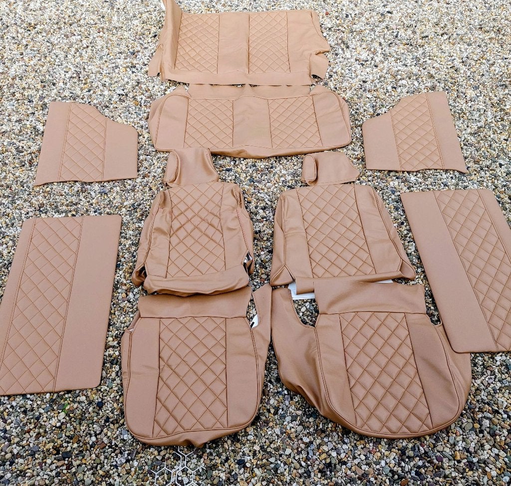 bekleding auto, Ophalen of Verzenden, Nieuw, Overige automerken