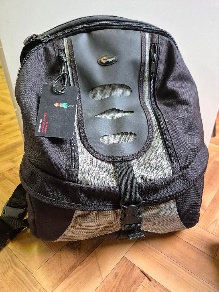 LOWEPRO ORION TREKKER II rugzak, Ophalen, Gebruikt, Lowepro