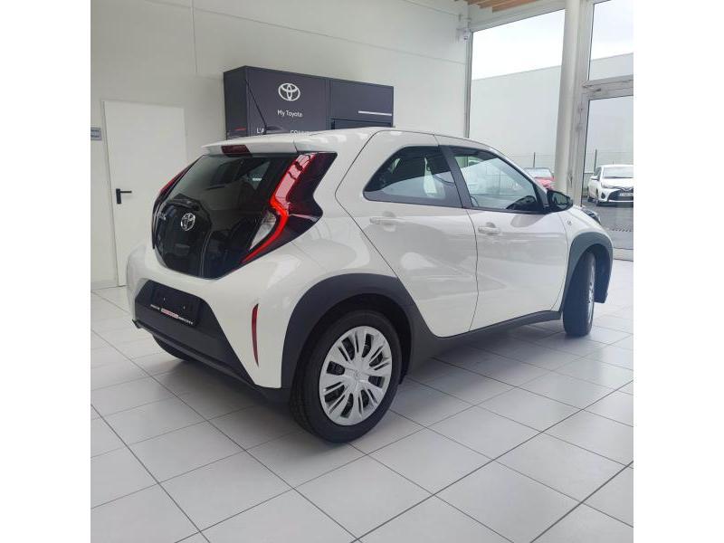 Toyota Aygo X X PLAY AUTOMATIQUE NEUVE DE STOCK!!!!, Achat, 998 cm³, Euro 6, Noir