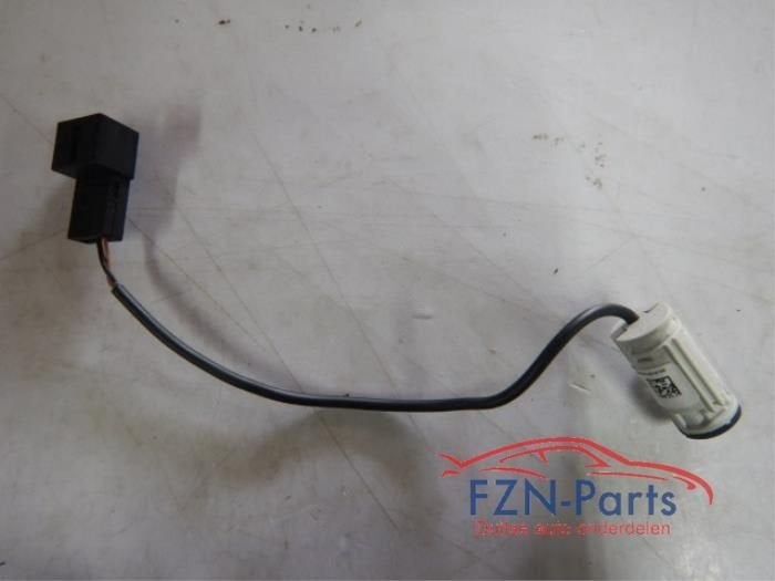 Microfoon Audi TT (22745354), Enlèvement ou Envoi, Utilisé