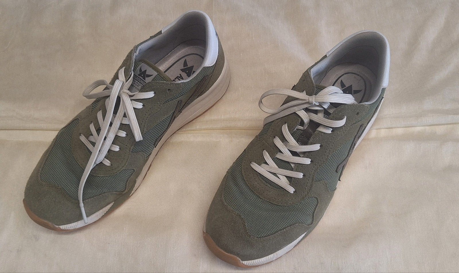 Allrounder sneakers, Overige kleuren, Sneakers, Allrounder, Ophalen of Verzenden