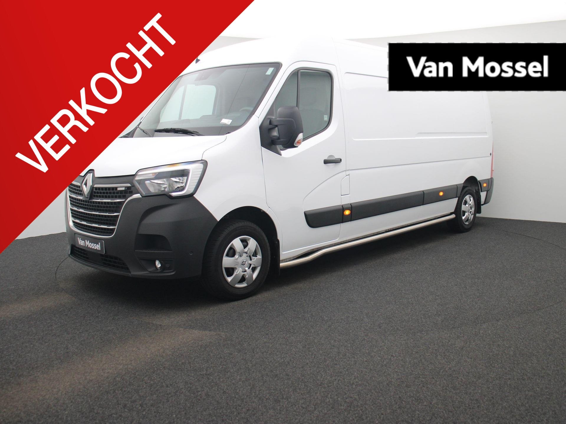 Renault Master T35 2.3 dCi 135 L3H2 Comfort, Achat, Euro 6, Entreprise, 5 portes