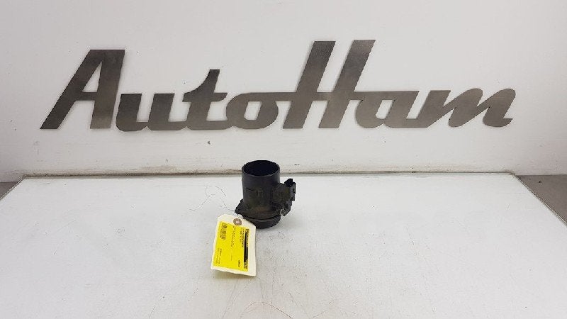 LUCHTHOEVEELHEIDSMETER Citroën C4 Berline (NC), Gebruikt, Citroën, Kontakt-citroen@citroen.com, Citroën Deutschland GmbH