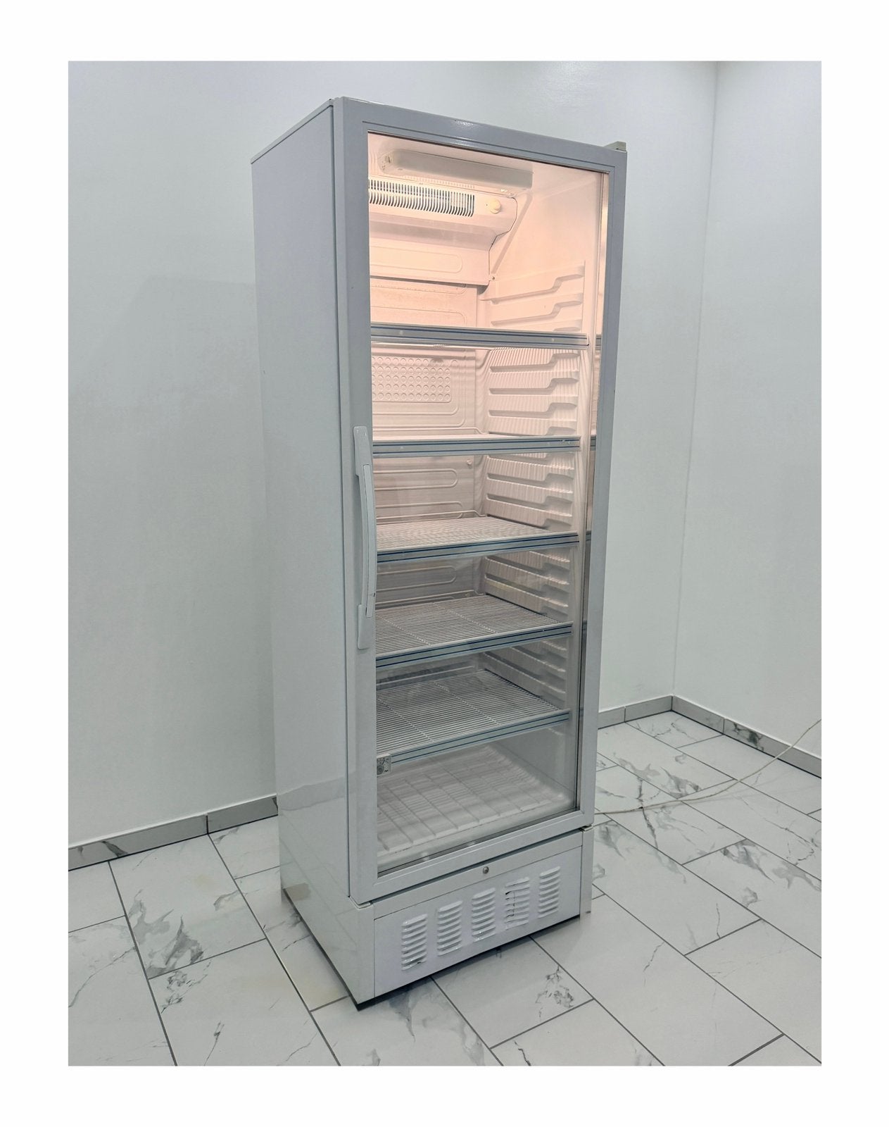 Drankkoelkast XL drankekoelkast, Elektronische apparatuur, Koelkasten en IJskasten, Ophalen, Gebruikt