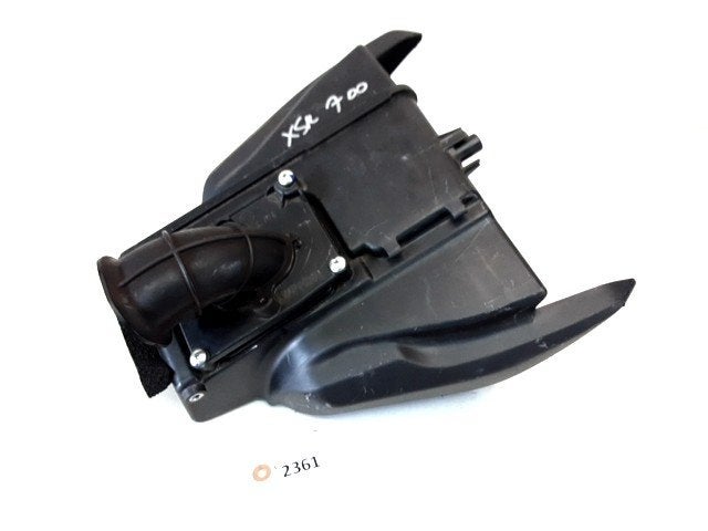 XSR700 2016 - 2017 Yamaha Airbox D1-51049