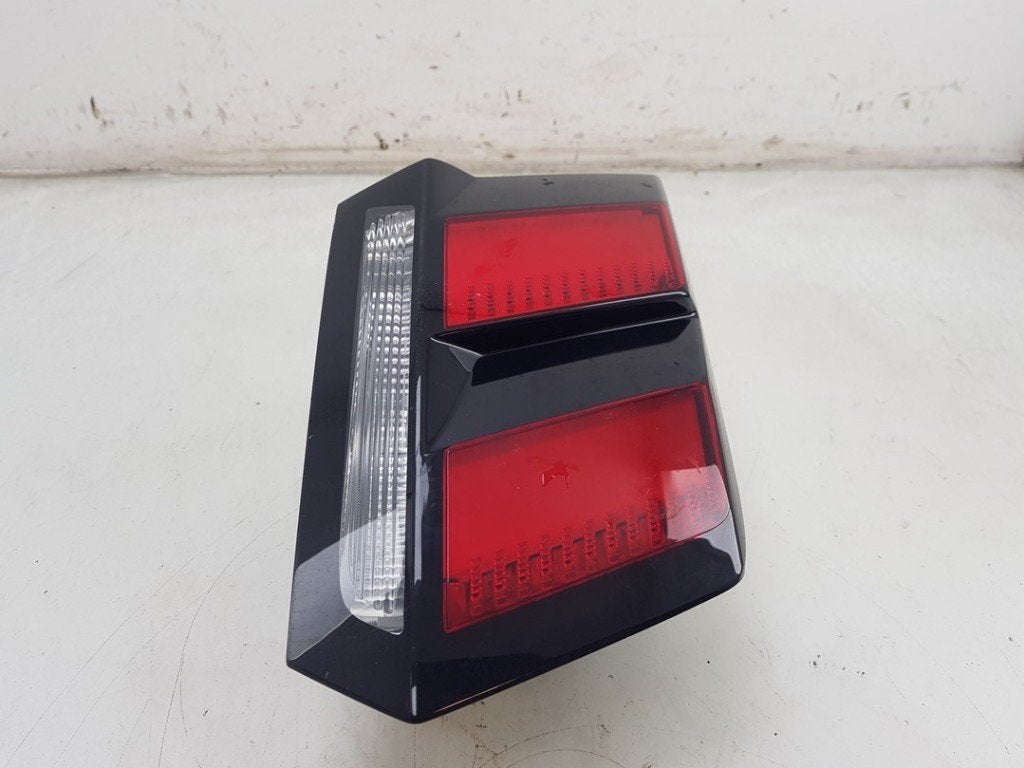 FEU ARRIÈRE GAUCHE Peugeot 3008 II (M4 / MC / MJ / MR), Dhr. J. Ham, Administratie@autoham.nl, Utilisé, Peugeot