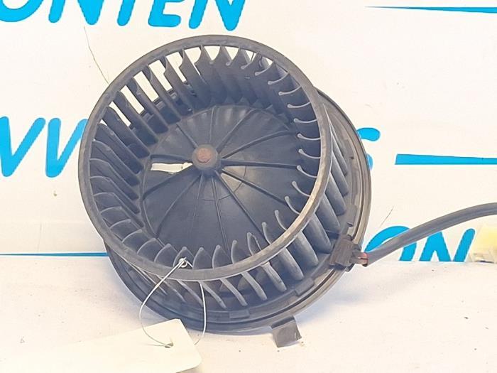 Kachel Ventilatiemotor van een Volkswagen Transporter, Auto-onderdelen, Overige Auto-onderdelen, Volkswagen, Gebruikt, 3 maanden garantie