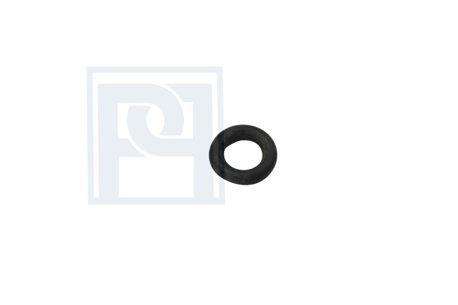 Volvo Rubber ring carburateur SU HIF voor 237503 145, 164 Vo, Ophalen of Verzenden, Nieuw, Volvo