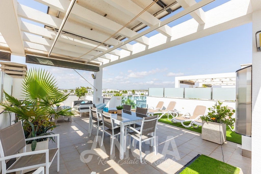 Appartement moderne à vendre à Guardamar del Segura, Village, 75 m², 2 pièces, Appartement