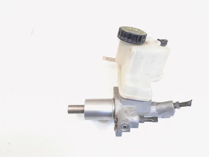 Cylindre de frein principal d'un Mercedes E-Klasse, 3 mois de garantie, Utilisé, -, -