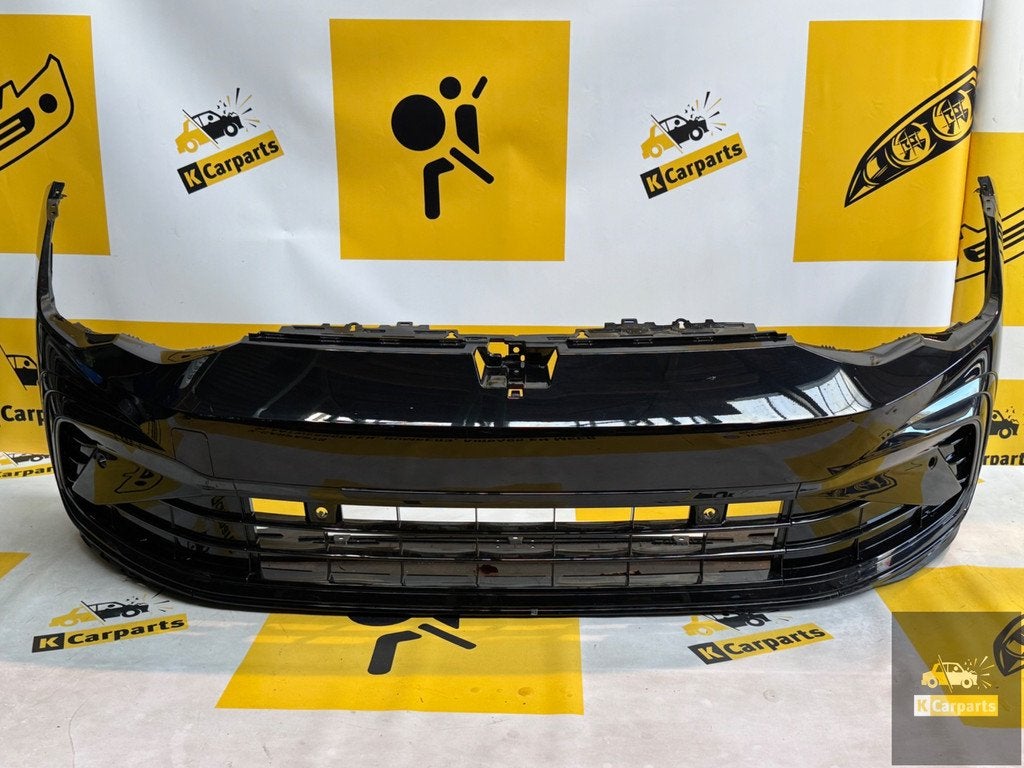 Pare-chocs Avant VW GOLF 8 VIII R-LINE LC9X Complet 5H080722, Info@fabrikant.eu, Fabrikant BV, Pare-chocs, Utilisé