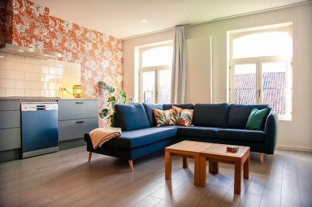 Poetshulp bnb gevraagd, Wassen
