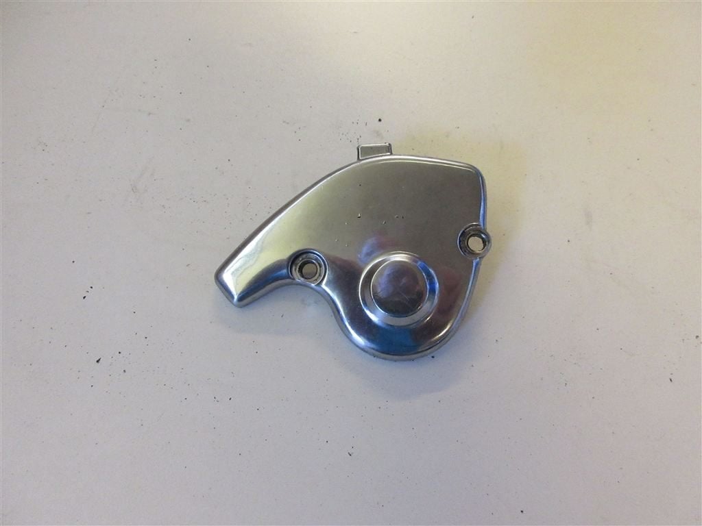 Yamaha XV1100 Virago deksel koppeling kabel XV 1100 cover xv, Ophalen of Verzenden, Gebruikt