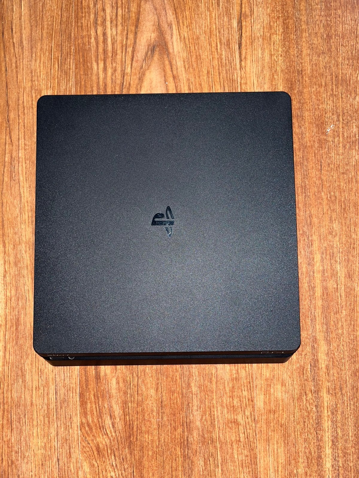 Playstation 4 Slim Edition, Ophalen of Verzenden, Zo goed als nieuw