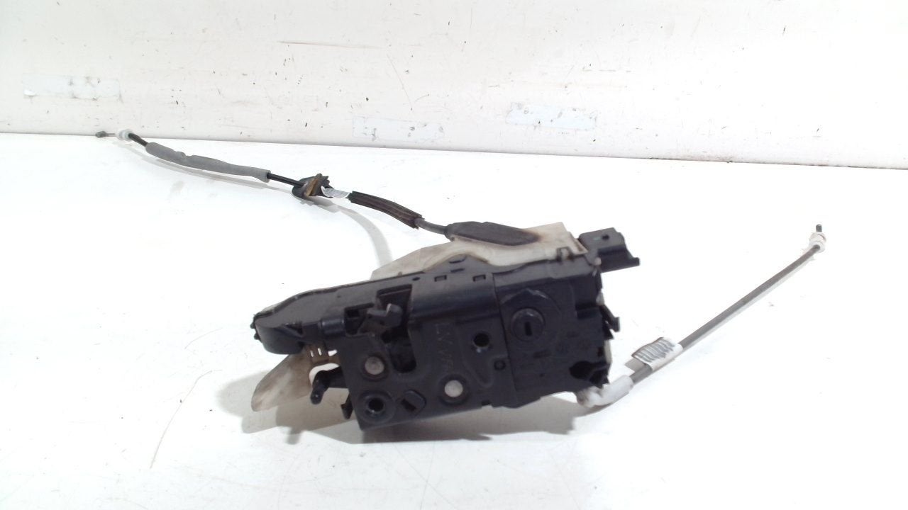 Slot mechaniek portier elektrisch centrale vergrendeling lin, Onderdelen@venauto.nl, Van der Ven Autorecycling B.V., Ettenseweg 76, 4706 PB Roosendaal, The Netherlands
