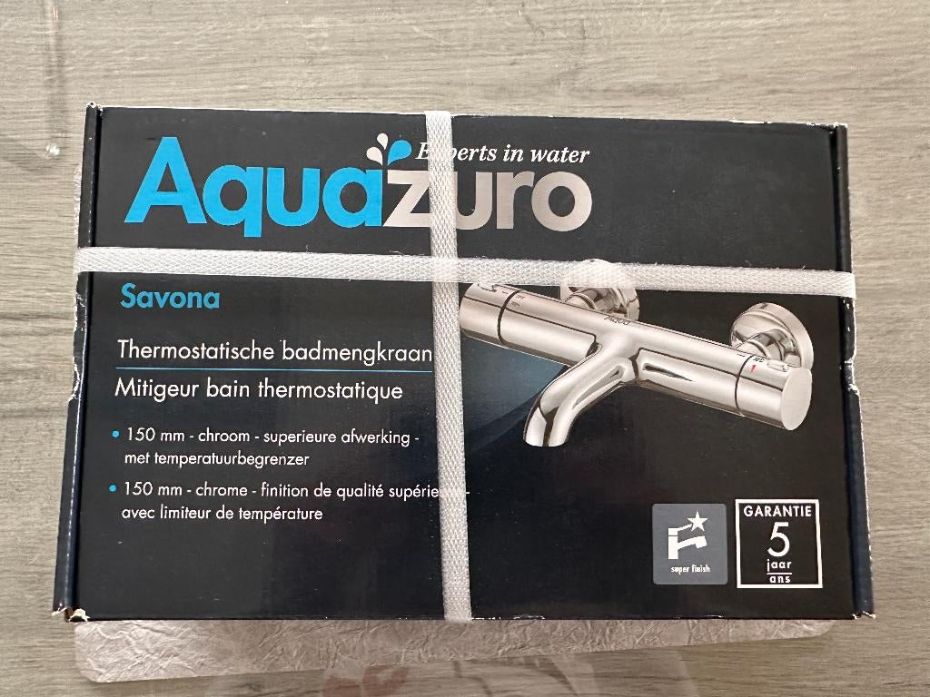 bad douchekraan, Ophalen of Verzenden, Nieuw, Chroom, Bad