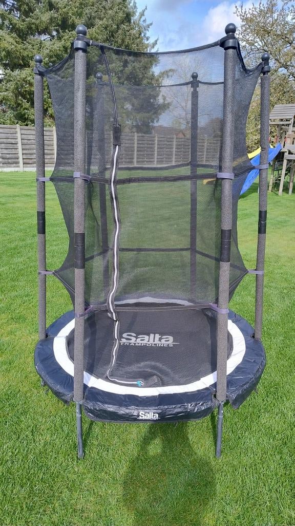 Salta trampoline 140 cm, Kinderen en Baby's, Ophalen