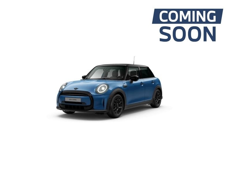 MINI Cooper 5 portes, Autos, 100 kW, Achat, Euro 6, 5 portes