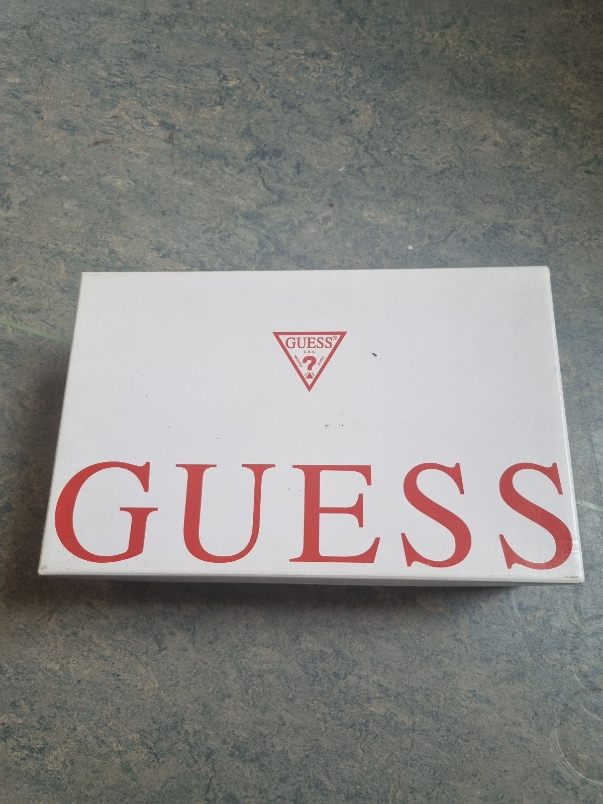 sneakers guess, Kleding | Dames, Ophalen, Guess, Zwart, Sneakers