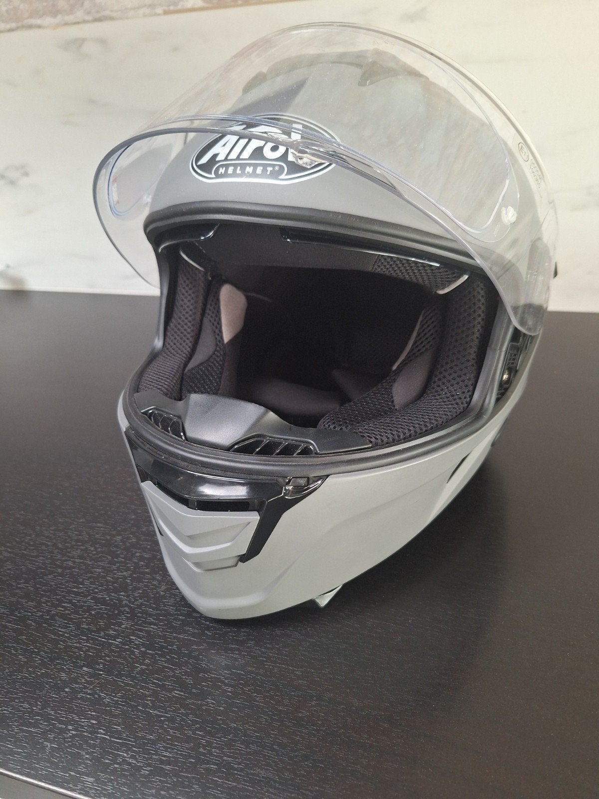 helm, Overige typen, S, Tweedehands, Ophalen