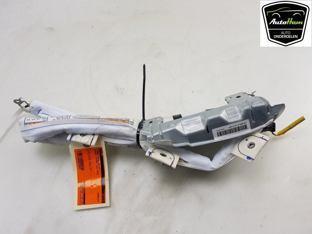 AIRBAG TOIT DROIT Suzuki Vitara (LY / MY) (01-2015/-), Suzuki-Allee 7
64625  Bensheim, DE, Suzuki Deutschland GmbH, Kontakt@suzuki.de
