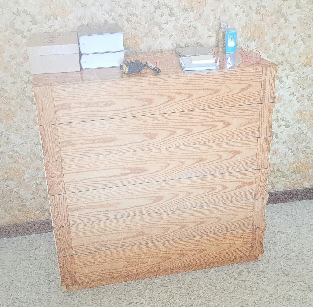 slaapkamer, Ophalen, Gebruikt, Twijfelaar, Klaasiek