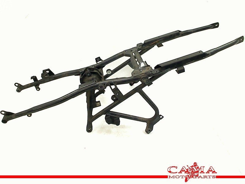 SUBFRAME ACHTER BMW R 1150 RT (R1150RT) (01-1970/-), Dhr. S. di Majo, Gebruikt, Info@cama-motorparts.nl, P.J. Troelstraweg 8 8
3144 CX  MAASSLUIS, NL