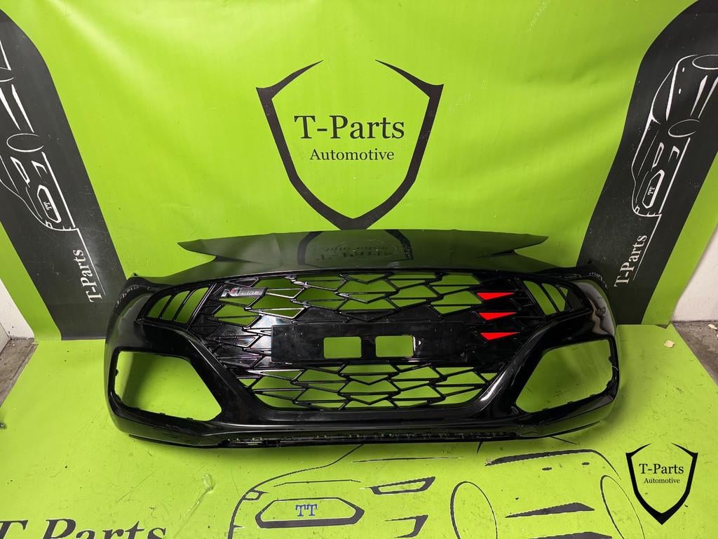 hyundai i10 N line voorbumper bumper grille rooster, Gebruikt, Heolleung-ro 12
06797  Seoul, Info@hyundai.com, Bumper