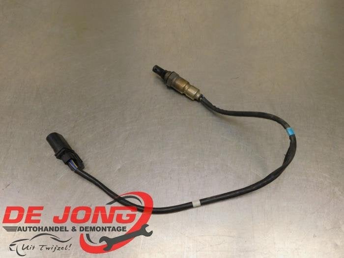 Sonde lambda d'un Volkswagen Touran, Volkswagen, -, 3 mois de garantie, Utilisé