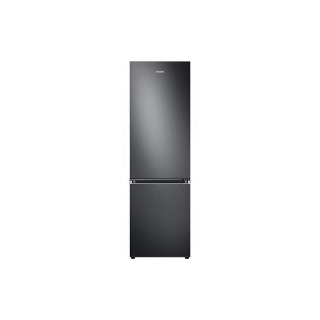 Samsung Koelvriescombinatie vrijstaand 251L+114L, Enlèvement, Comme neuf