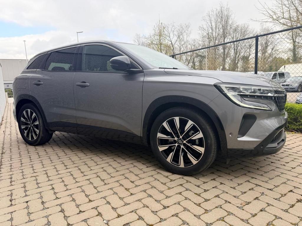 Renault Austral Techno Hybrid (année de construction 2023), Autos, Argent ou Gris, Achat, Euro 6, Entreprise