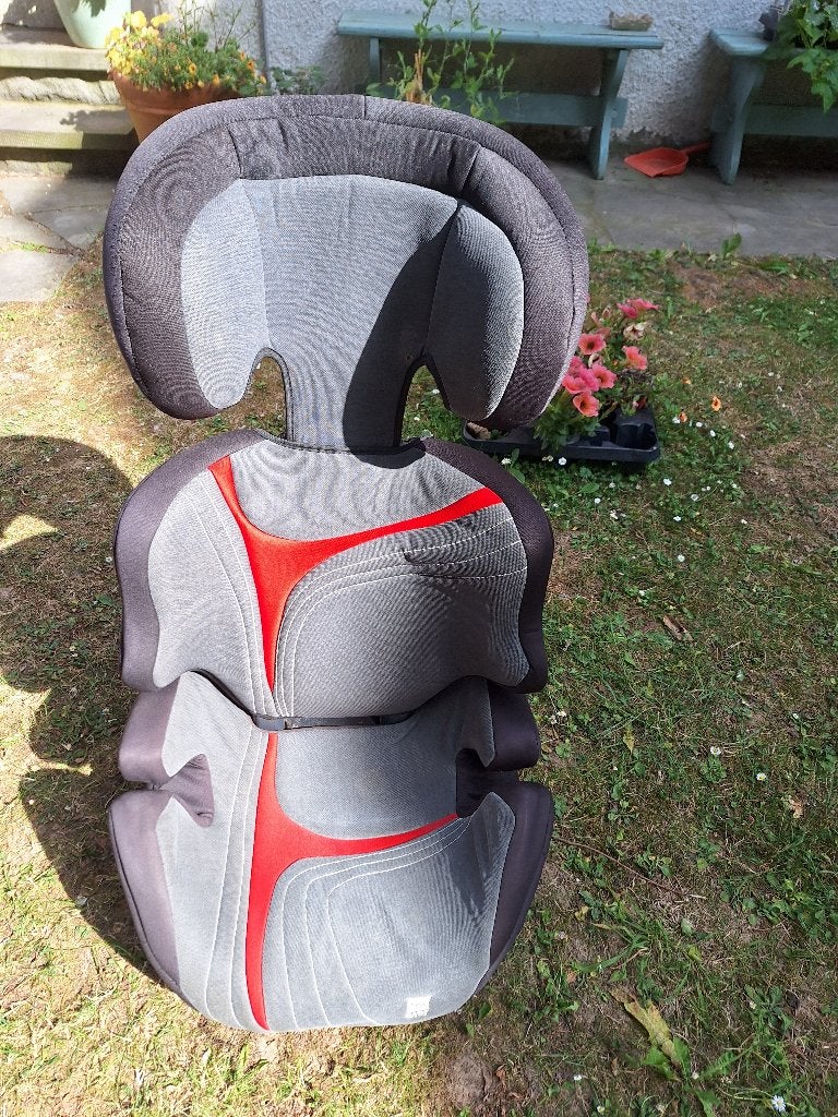 SIEGE AUTO ENFANT, Enfants & Bébés, Sièges auto, Autres marques, Ceinture de sécurité, Enlèvement, Utilisé